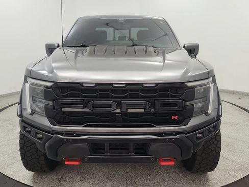 Used 2024 Ford F150 Raptor w/ Equipment Group 803A Raptor R AWD/4WD image 41