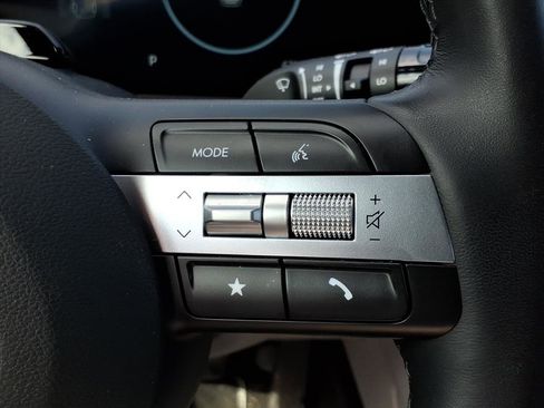 Certified 2025 Hyundai Tucson SEL image 26