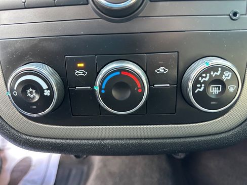 Used 2016 Chevrolet Impala Police image 23