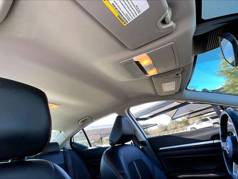 Used 2024 Nissan Altima 2.5 SR image 13