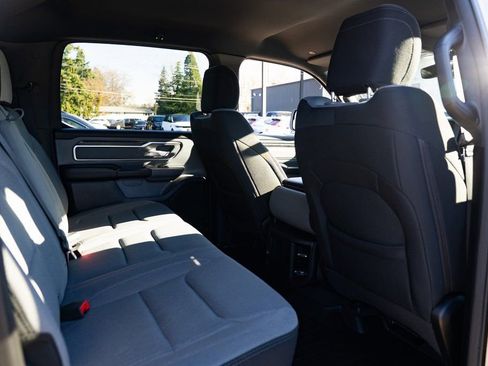 Used 2022 RAM 1500 Big Horn image 23