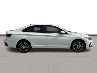 New 2026 Volkswagen Jetta Sport