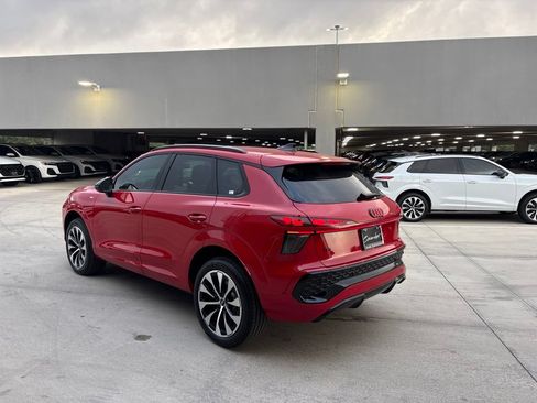 New 2026 Audi Q3 quattro 2.0T AWD/4WD image 8