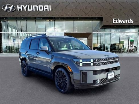 New 2026 Hyundai Santa Fe Calligraphy image 11