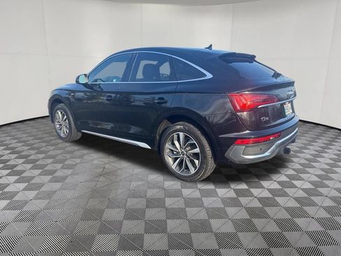 Used 2023 Audi Q5 2.0T Premium w/ Convenience Package AWD/4WD image 7
