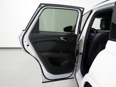 Used 2024 Audi Q4 e-tron Premium w/ Convenience Package AWD/4WD image 50