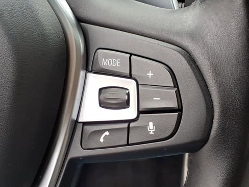 Used 2018 BMW X3 xDrive30i w/ M Sport Package image 18