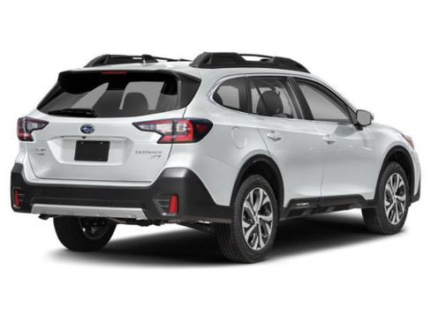 Used 2021 Subaru Outback AWD/4WD image 5