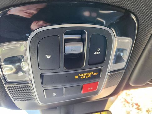 Certified 2024 Hyundai Santa Cruz Limited image 38