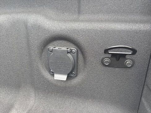 New 2026 Nissan Frontier PRO-4X w/ Pro Premium Package image 24