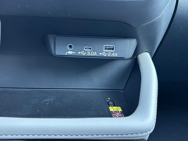 New 2026 Subaru Forester Sport AWD/4WD image 16