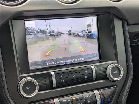 Used 2023 Ford Mustang Premium image 13