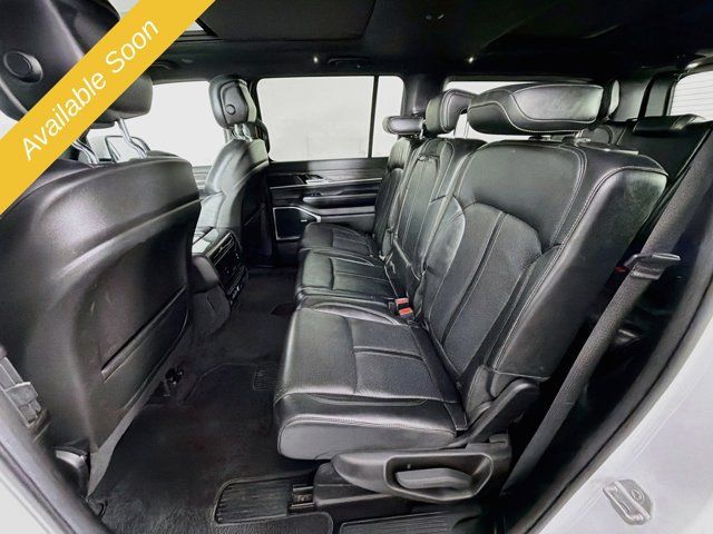 Used 2022 Jeep Wagoneer Series II w/ Premium Group I AWD/4WD image 26