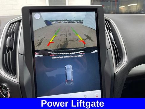 Used 2024 Ford Edge SEL w/ Convenience Package AWD/4WD image 20