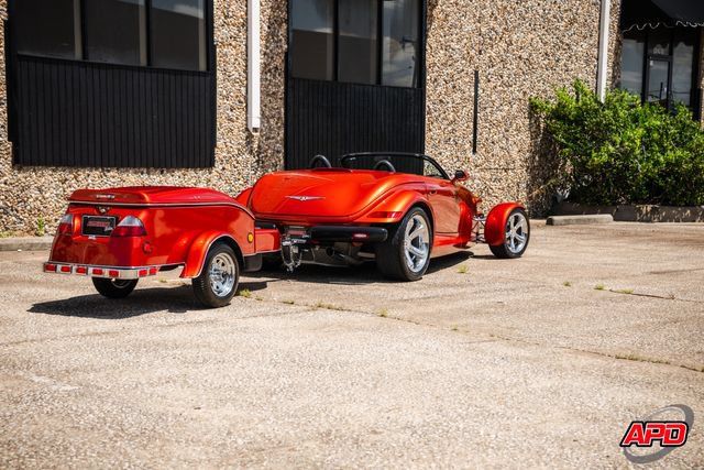 Used 2001 Plymouth Prowler RWD image 33