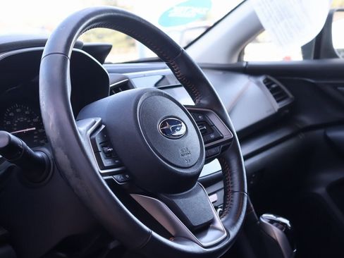 Used 2021 Subaru Crosstrek 2.0i Premium image 25