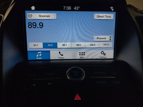 Used 2018 Ford Escape SEL AWD/4WD image 25