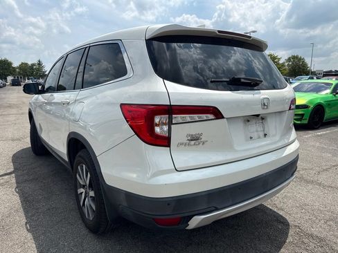 Used 2019 Honda Pilot EX image 8