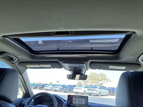 Certified 2024 Honda CR-V Sport-L image 23