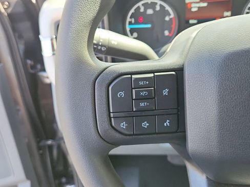 New 2026 Ford F250 XL w/ STX Appearance Package AWD/4WD image 15