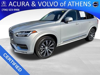 Certified 2024 Volvo XC90 B5 Core w/ Protection Package Premier