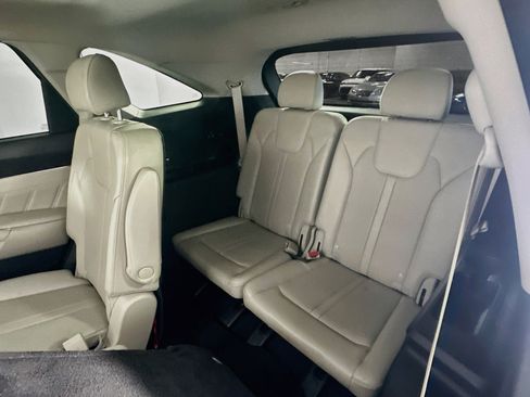 Used 2022 Kia Sorento SX FWD image 29