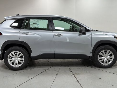 New 2026 Toyota Corolla Cross L image 6