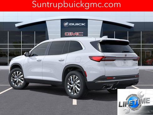 New 2026 Buick Enclave Preferred w/ Power Package image 37