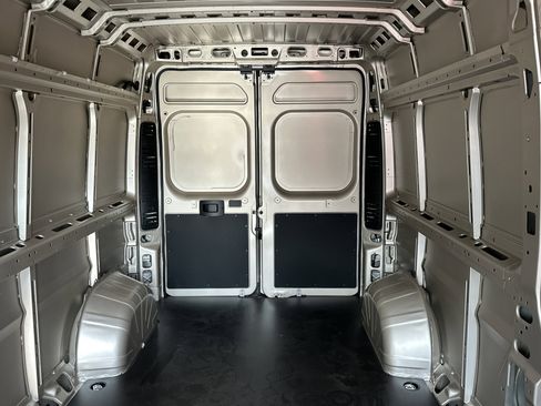 New 2026 RAM ProMaster 2500 w/ Safety Group image 32