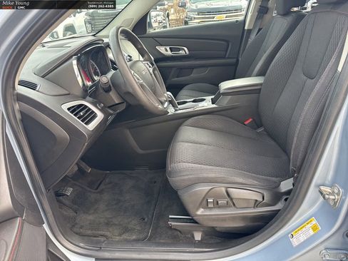 Used 2014 GMC Terrain SLE image 13