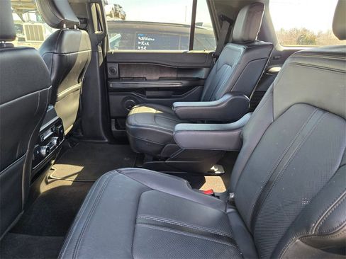 Used 2019 Ford Expedition Limited w/ Equipment Group 301A image 14