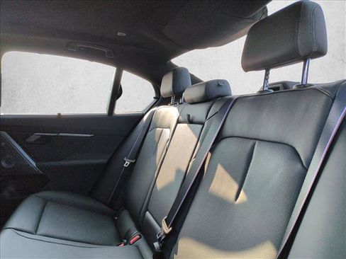 New 2026 BMW M5 image 16