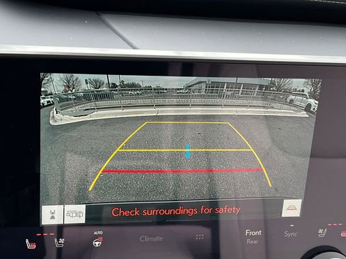 Used 2025 Lexus RX 350 Premium image 20