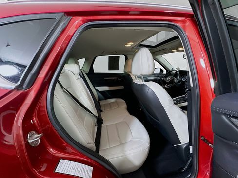 Used 2019 MAZDA CX-5 Grand Touring FWD image 31