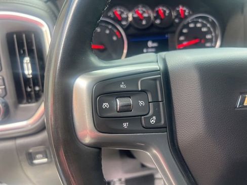 Used 2023 Chevrolet Silverado 2500 LT w/ Convenience Package AWD/4WD image 18