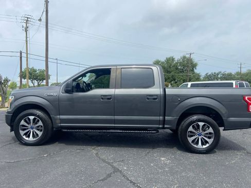 Used 2019 Ford F150 XL w/ Equipment Group 101A Mid AWD/4WD image 7