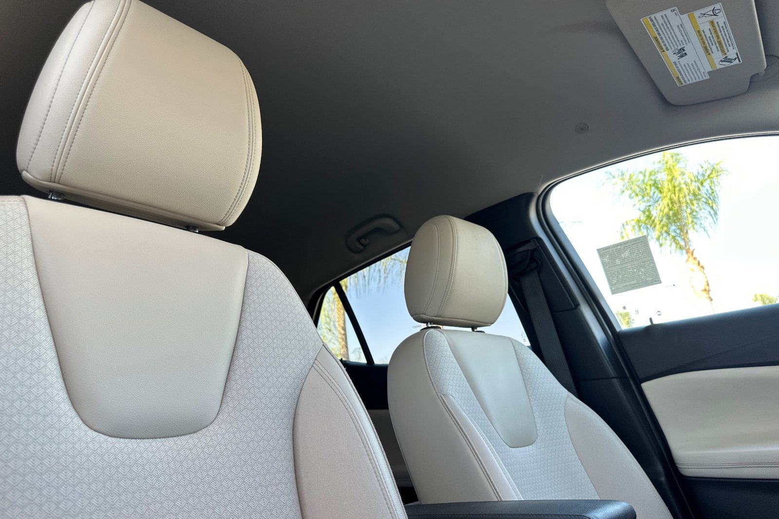 Used 2023 Buick Encore GX Select FWD image 20