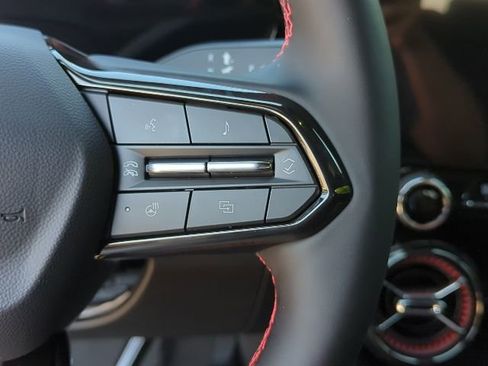 New 2026 Chevrolet Blazer EV RS image 18