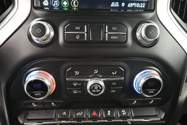 Used 2020 GMC Sierra 1500 Elevation w/ Elevation Value Package AWD/4WD image 21