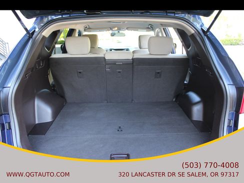 Used 2017 Hyundai Santa Fe Sport image 18