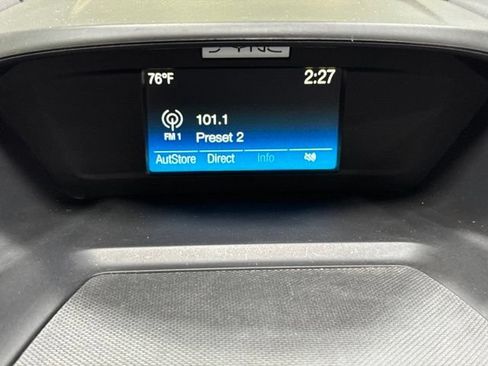 Used 2017 Ford C-MAX SE FWD image 17