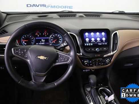 Used 2023 Chevrolet Equinox Premier FWD image 16