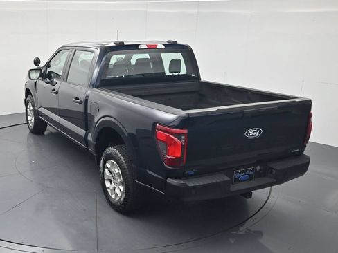 Used 2024 Ford F150 XL AWD/4WD image 41