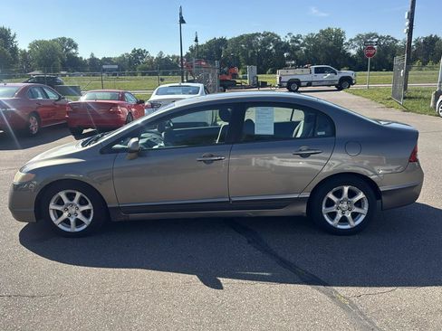 Used 2008 Honda Civic LX image 8