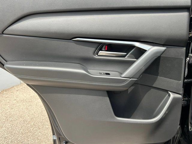 New 2026 MAZDA CX-5 Preferred AWD/4WD image 33