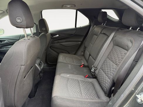 Used 2019 Chevrolet Equinox LT image 13