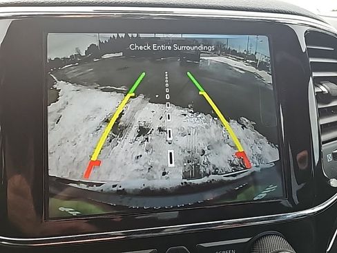 Certified 2020 Jeep Grand Cherokee Limited w/ Premium Lighting Group image 34