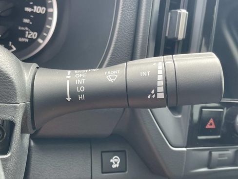 New 2027 Nissan Frontier S AWD/4WD image 32