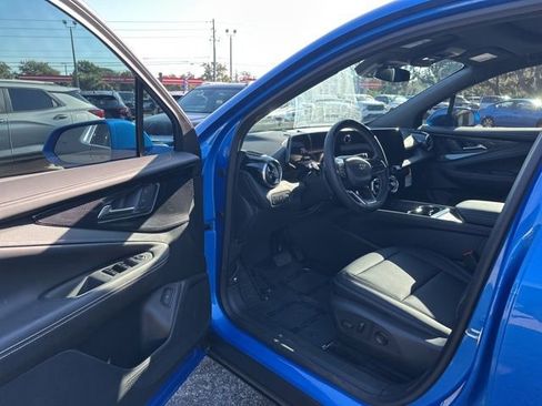 New 2025 Chevrolet Blazer EV LT w/ Super Cruise Package image 7