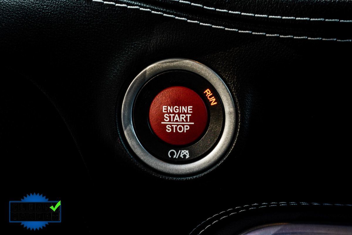 Used 2021 Dodge Challenger SRT Hellcat Redeye RWD image 24